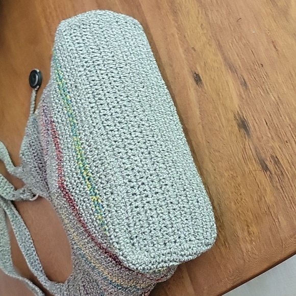 The Sak Original Large Woven Tote - Picture 4 of 5